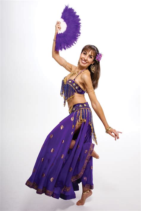 Belly Dance Costumes - Love at First Sight - Cris! Basimah