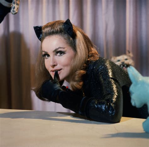 Julie Newmar Measurements