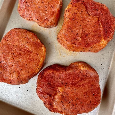 Soy Honey Pork Chops - Grillin With Dad