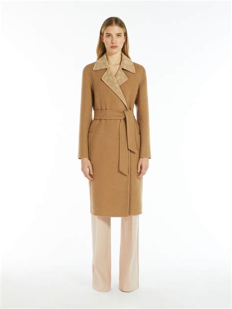 Camel Coats | Max Mara