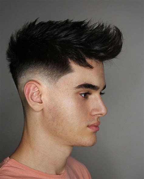 Awesome Info About 25 Amazing Mens Fade Hairstyles & Haircuts For Men ...