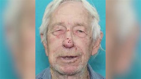 86-year-old Texas man taken by younger woman, family says | kens5.com