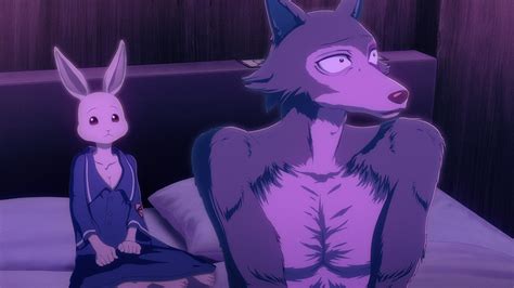TVアニメ「BEASTARS ビースターズ」