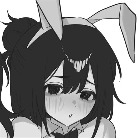 Bunny girl | Dopple.ai