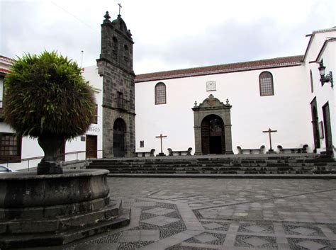 La Palma, la isla bonita reserva de la biosfera | Viajeros con botas