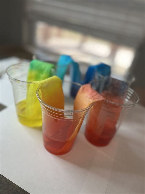 Match Water Experiment at Gary Delariva blog