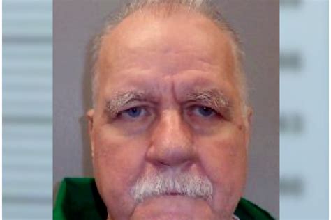 Brad Keith Sigmon Final Words Before South Carolina Execution ...Middle ...