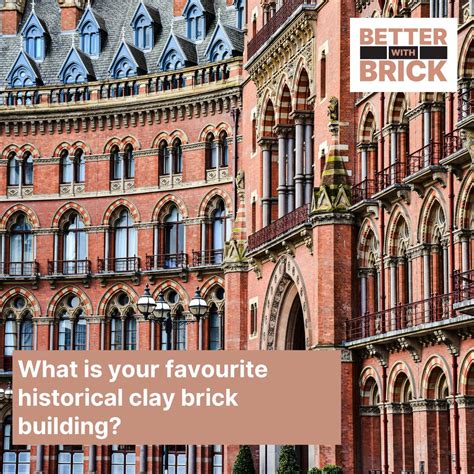 #betterwithbrick #claybrick #heritagebuilding #builttolast # ...