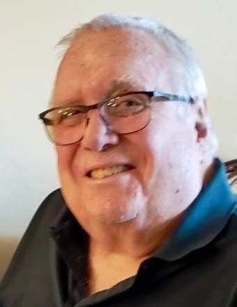 Roger D. Balzan Obituary - 2024 - Suchon Funeral Home