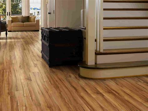 What Is The Most Popular Color Of Vinyl Plank Flooring?
