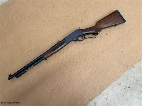 Henry H018-410R lever action 410 shotgun