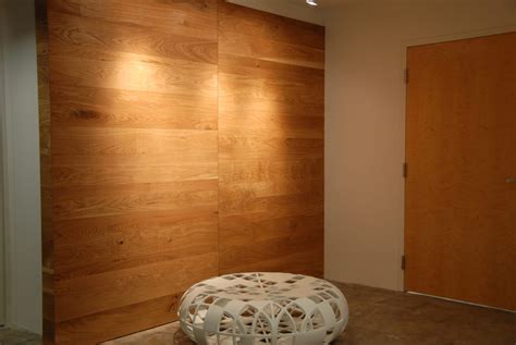 Interior Wall Wood Panels