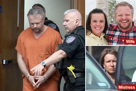 Dentist James Craig’s mistress in hiding after being outed as killer's ...