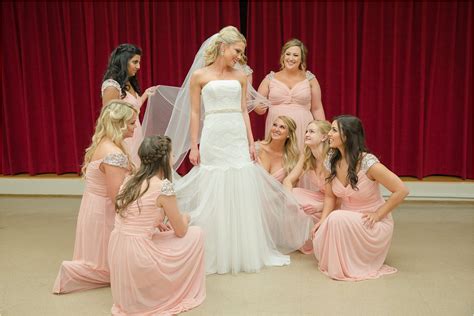 Lynchburg College - Boonsboro Country Club Wedding | Lynchburg, VA ...