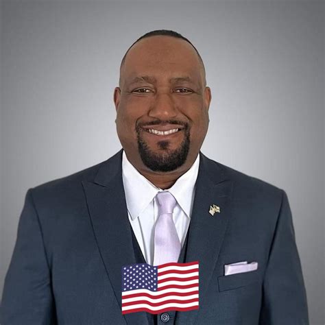 Cornell "C.J." Madison Jr. | BallotReady