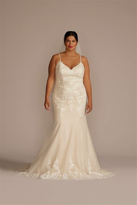 David's Bridal Bridal Spring 2023 [PHOTOS]