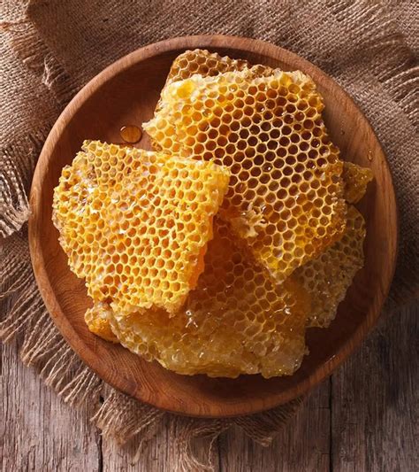 Beeswax For Hair: 6 Key Benefits & How To Use It