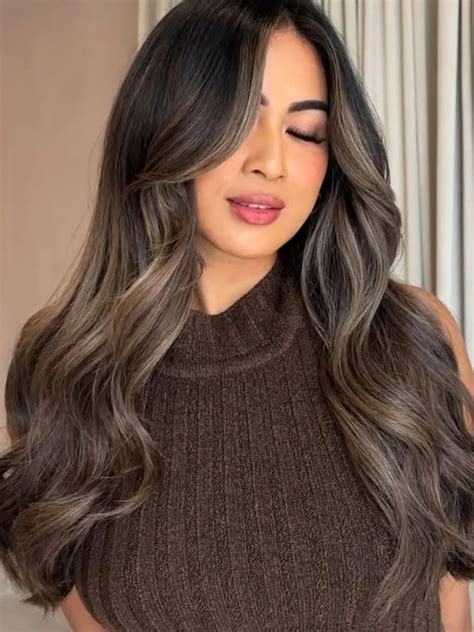 8 Ash Brown Hair Colour Ideas | Wella Professionals GB