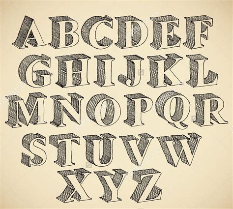 140 Fonts Ideas | Lettering Fonts, Creative Lettering | Lettering alphabet, Hand lettering ...
