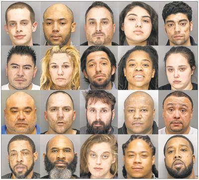Dozens arrested in Cobb County drug bust | News | mdjonline.com