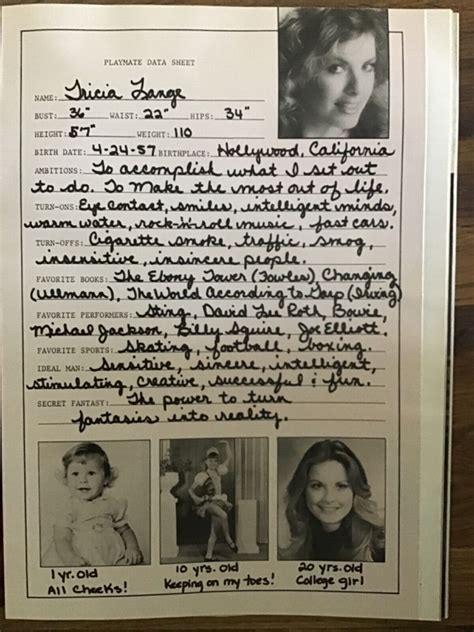 Playboy June 1984 Barbara Edwards Cover Tricia Lange Reggie Jackson ...