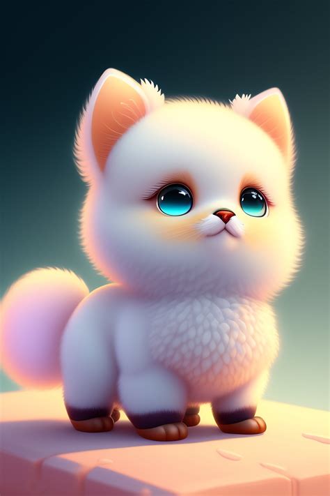 Cute Animations Of Animals