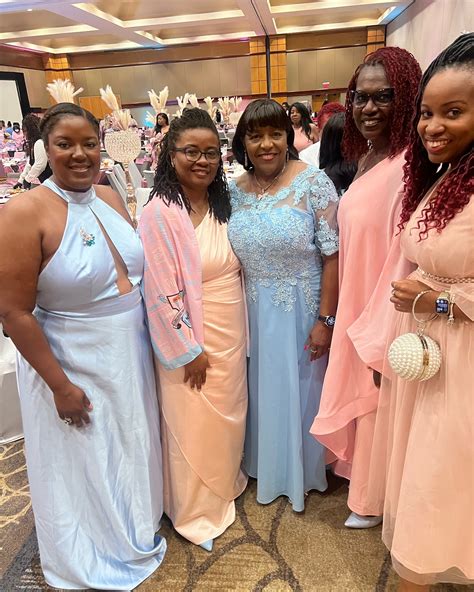 Gamma Phi Delta Sorority, Inc.- Epslion Rho Chaper | Graced with the ...