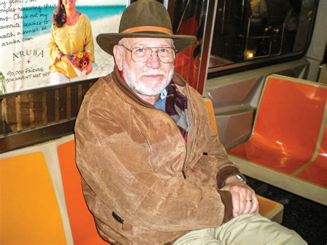Gerald Holton Gable | Obituaries | stateportpilot.com