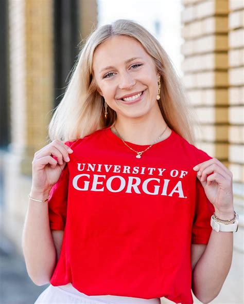 Official UGA Class of 2029 Freshman Page | Sup nerds. My name is ...