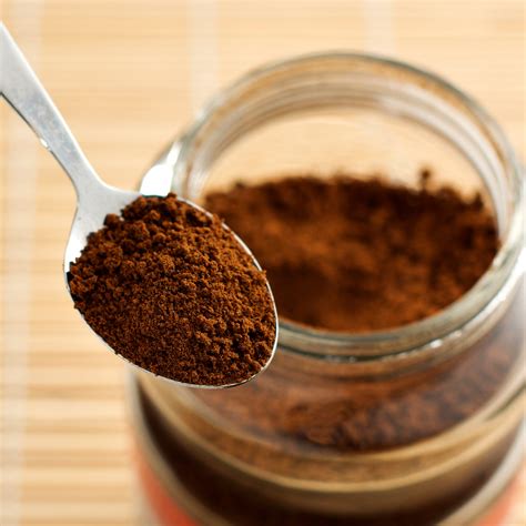 6 Best Espresso Powder Substitutes - What to Substitute for Espresso Powder