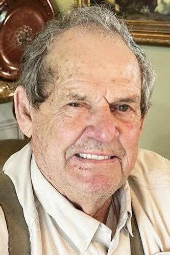 Charles Condra Obituary (1937 - 2024) - Harrisburg, AR - Jonesboro Sun
