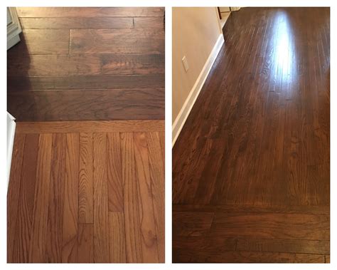 How To Match Hardwood Floors - Flooring Designs