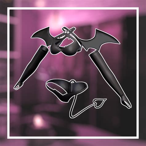 Swimsuit Succubus Nudes