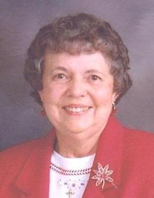 Jean Fandre Obituary (1932 - 2017) - Stevens Point, WI - Stevens Point ...
