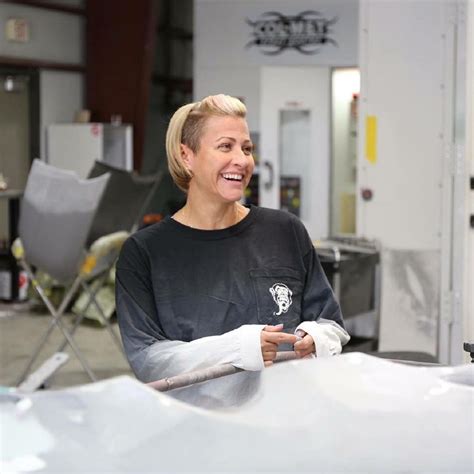 Christie Brimberry Nude Leaked