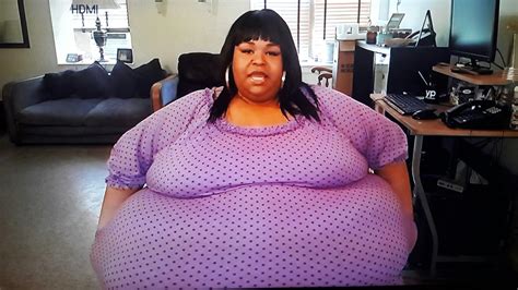 Black Ssbbw