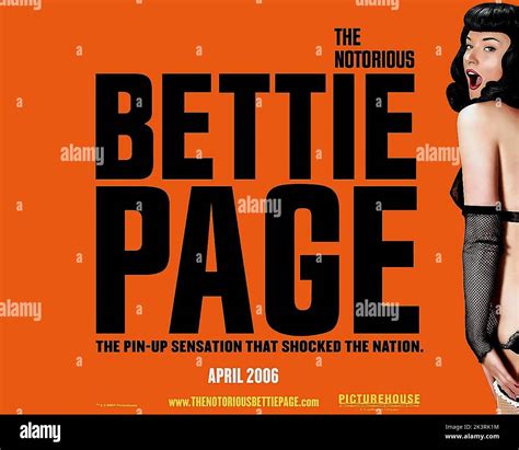 Bettie Page Gammel Dame