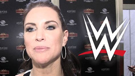 Stephanie McMahon tritt wenige Tage nach Vinces Rückkehr als Co-CEO von WWE zurück