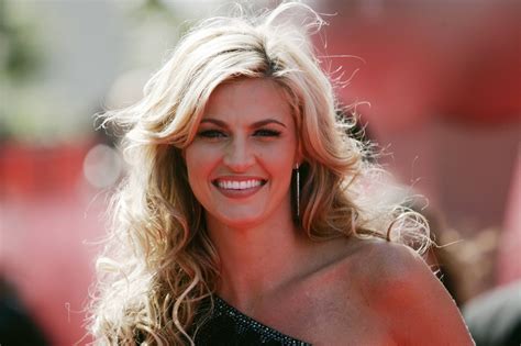 Jury Awards Erin Andrews $55 Million Over Nude Video - Newsweek
