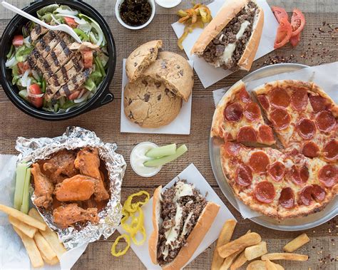 Order Claymont Steak Shop Delivery Online | Philadelphia | Menu ...