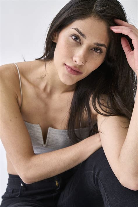 Diana Laura - McFIT MODELS