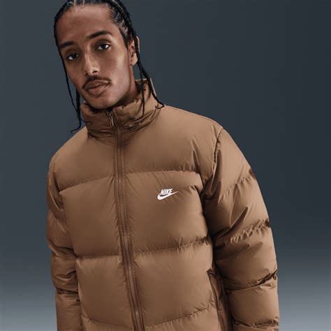 Men's Puffer Jackets. Nike UK