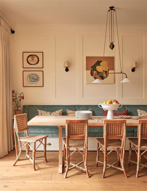 A Notting Hill flat with joyful, refined interiors by Natasha Quick ...