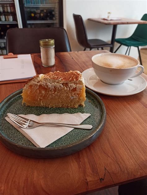 Portal Cafe - Uberlingen Restaurant - HappyCow