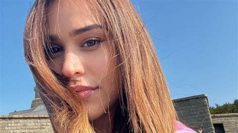 'La Chica del Clima’ desafió la censura en Instagram por tapar su ...