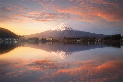 Cruises to Mount Fuji (Shimizu), Japan | NCL - Norwegian Cruise Line