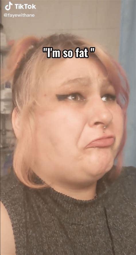 What is Body Checking on TikTok? Experts express concern over viral trend