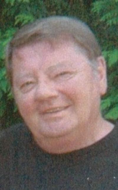 Randy Haug | Obituaries | herald-zeitung.com