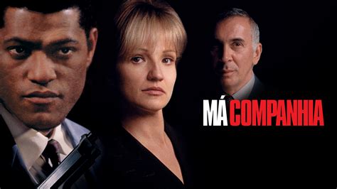 Bad Company (1995) – Movies – Filmanic