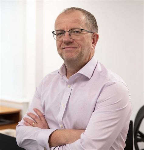 Nottingham company welcomes new Chief of Strategic Operations